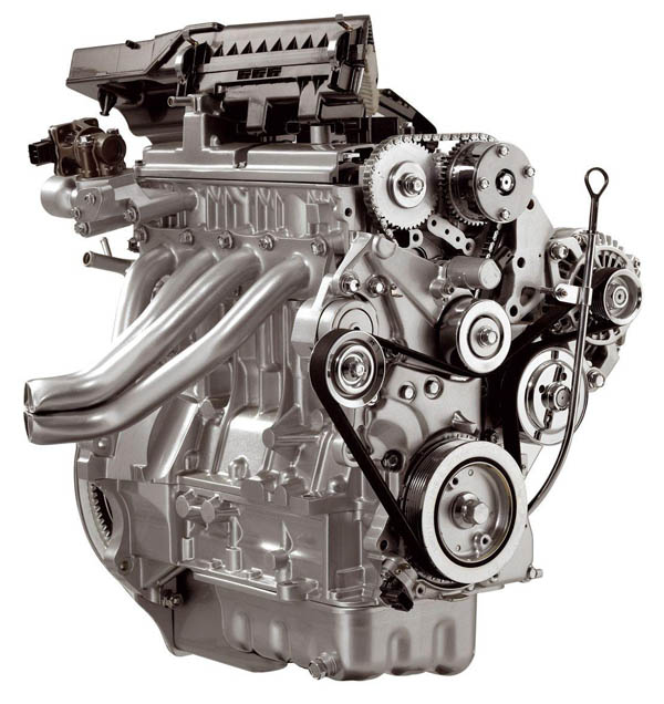 2020 Des Benz Clk200 Car Engine